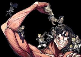 Манга epub/pdf 1 мар 2018 в 20:40. Shingeki No Kyojin Hd Fondo Pantalla 1920x1080 27 A Photo On Flickriver