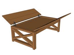 Puzzle Table Puzzle Table