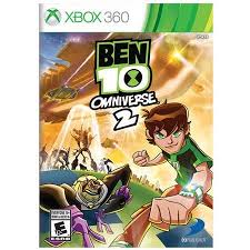 Ben 10 Omniverse 2 Xbox 360 Pre Owned Walmart Com In 2020 Ben 10 Omniverse Ben 10 Nintendo 3ds