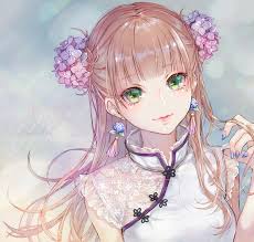 art bản quyền lấy cmt follow me アニメの壁紙 キュートなスケッチ アニメチビ