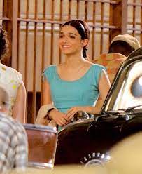 West side story was such a labor of love that i continue to hold close to my heart in every endeavor i take on in this industry. West Side Story 2021