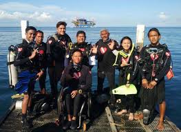 Saudi flooring is an abdul rahman al shareef group company only dedicated for the flooring system. Diveheart Partners With Tourism Malaysia For Moscow Dive Show 2021 X Ray Mag