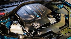 How To Spot Transmission Problems In Your Bmw