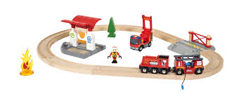 Pin By Tony Sweet On Kallen Interests Fire Trucks Toy Train Toys