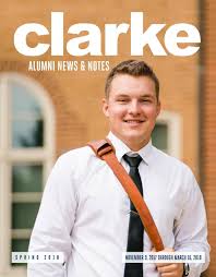 Class Notes by Clarke University