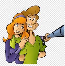 Shaggy Rogers Daphne Blake Velma Dinkley Fred Jones Scooby-Doo, scooby doo,  child, hand, boy png | PNGWing