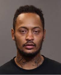 ARREST 4:48PM- 31yo Dustin Ray taken into custody