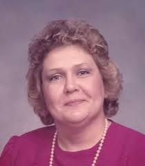 Phyllis Bailey Obituary