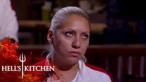 Red Team RIPS Into Sandra During Elimination Night