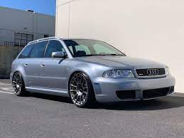 2001 Audi Rs4 Avant 6 Speed Audi Rs4 Audi Volvo 240