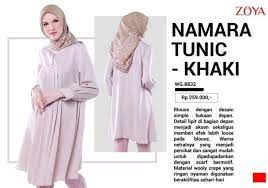 Zoya, yang merupakan salah satu brand fashion muslim terbesar yang ada di indonesia merupakan salah satu referensi yang dapat anda jadikan sebagai pilihan. Baju Muslim Zoya Terbaru Posts Facebook