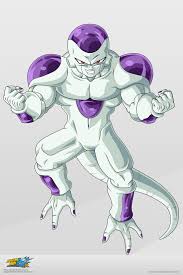 Frieza Commission By Moxie2d Dragon Ball Super Manga Dragon Ball Image Dragon Ball Art