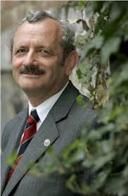 Janos B.Nagy, Wallon de l'année 2004