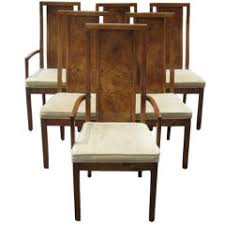 Thomasville furniture french court collection dining side chair 17821 811. Thomasville Dining Set 1 For Sale On 1stdibs