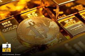 قیمت ارز دیجیتال