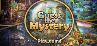 You Can Play Guess The Mystery Http Www Hidden4fun Com Hidden Object Games 3821 Guess The Mystery Html Hidden Object Games Hidden Objects Mystery