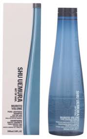 Get 5% in rewards with club o! Shu Uemura Muroto Volume Shampoo 300ml