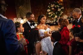 Merry liddle christmas / cast Merry Liddle Christmas Wedding Tv Movie 2020 Imdb