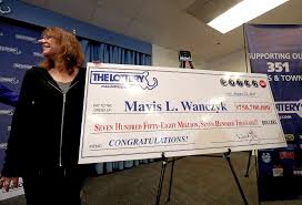 Collect your prize of up to $599 at any participating lottery retail location. Who Won The Biggest Us Lottery Prizes Ever