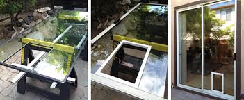 I looked and looked and could find what i wanted, so i went to home depot and for under $12 i made exactly what we need! Sliding Door Repairspet Door Installation Bay Area Sliding Door Repair Glass Patio Accordion Shower Pocket 408 866 0267
