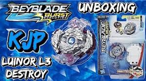 See more ideas about beyblade burst, coding, qr code. Luinor L3 Destroy Unboxing Qr Code Review Battles Ø¯ÛŒØ¯Ø¦Ùˆ Dideo
