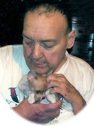 Carl Wayne Webb (1945-2009)