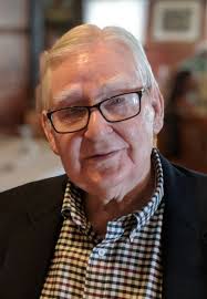 Lt. Col. Patrick Michael O'Connor, Ret. Obituary