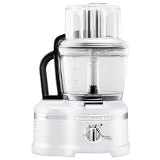 Contents ksm1fpa kitchenaid food processor attachment the ksmfpaep accessory kit is born! Kitchenaid 5kfp1644afp Pro Line Food Processor 94600 Winning Appliances