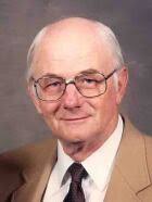 Raymond Robinson Obituary