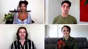 Elle wants to make the most of her last summer before college, but now she has to pick between friendship, love and herself by aurelia fernandes updated on : The Kissing Booth Third Film Details Spoilers And News Everything About The Kissing Booth 3