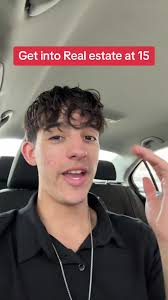 How to Get in The Real Estate Development World