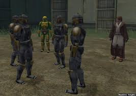 I've been browsing the forums for a while and you guys seem to know what you're talking about so which would be a good darkside character class (i've beat the game before but i feel i didn't get the full story) so any recommendations let me know. Star Wars Kotor 2 Patch 2 1