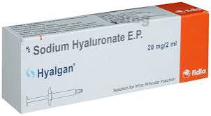 हाइलगेन इन्जेक्शन (Hyalgan Injection in Hindi) : उपयोग, दुष्प्रभाव, कीमत सावधानियां और विकल्प देखें | 1mg