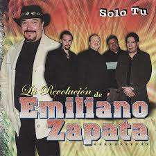 For a more scientific playlist, please check out mellow meowsic, which teie curated exclusively for spotify. Solo Tu Song By La Revolucion De Emiliano Zapata Spotify