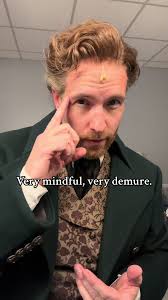 Very demure, very trending Inspo: @Jools Lebron #demure #theatretok  #fyppppppppppppppppppppppp #246cartell #broadway #lesmiserables #fypage  #fypシ゚viral @