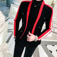Don't forget to pair with a matching belt and. Men S Suits Blazers Buniversestyle