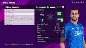 Francisco sierralta (born 6 may 1997) is a chilean footballer who plays as a centre back for british club watford. Francisco Sierralta Jugador De Watford Y Seleccion Chilena Pes 2020 2021 Youtube