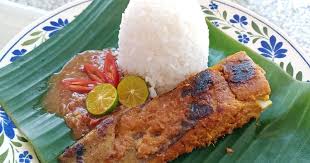 Cara membuat ikan tongkol bakar taliwang resep ikan tongkol bakar taliwang sederhana spesial asli enak. 7 Resepi Ikan Pari Bakar Yang Sedap Dan Mudah Oleh Komuniti Cookpad Cookpad