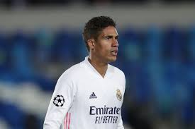 Raphaël varane chasing down players & winning the ball with his incredible speed & some fantastic last ditch tackles Breaking Varane Tests Positive For Covid 19 Will Miss Quarterfinals Against Liverpool Managing Madrid