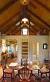 Modern Small Cabin With Loft