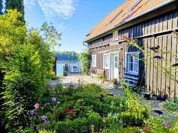 Haus kaufen in schmalkalden leicht gemacht: Ferienhaus Am Schlabornsee In Zechlinerhutte