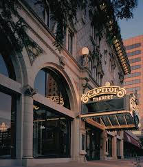 Janet Quinney Lawson Capitol Theatre Ballet West