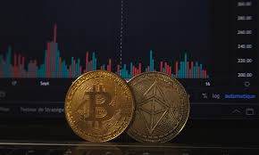 The red and green box at the top is the price chart. Regulated Cryptocurrency Exchanges Sign Of A Maturing Market Or Oxymoron Lse Business Review
