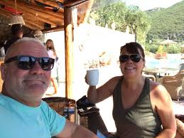 Not impressed with Corfu airport just so many queues and general confusion  as to what queue is which. Shame as everything was great till now. Is not  good for social distancing at