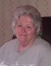 Obituary information for Delilah Jean Storer