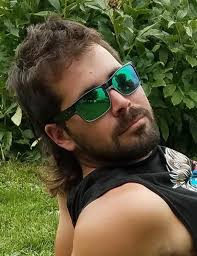 Obituary information for Chad M. Vroman