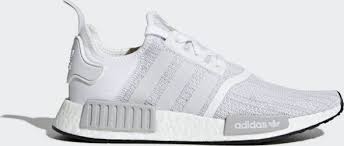 Einfach zu tragen und immer bequem. Adidas Nmd R1 Grau Wo Noch Zu Bekommen Mode Schuhe Sneaker