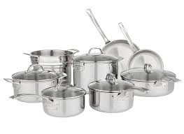is viking cookware good