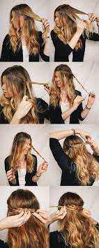 20 Hairstyles For Birthday 2018 Cute Hairstyles For Girls Hairstyle For Birth Birth Birthday Gir Hair Tutorials Easy Long Hair Styles Easy Hairstyles