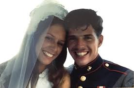 50th for Jack and Jenny Davis